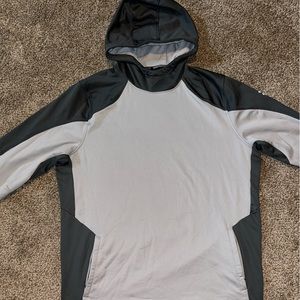 Mens Cold Gear Under Armour Hoodie